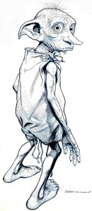 Dobby 1