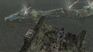 hydrus shadow of the colossus