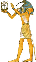 Thoth
