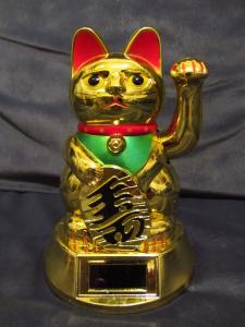 Maneki Neko 