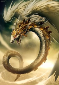 Quetzalcoatl 1