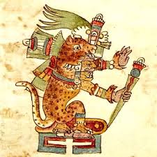 Tezcatlipoca 2