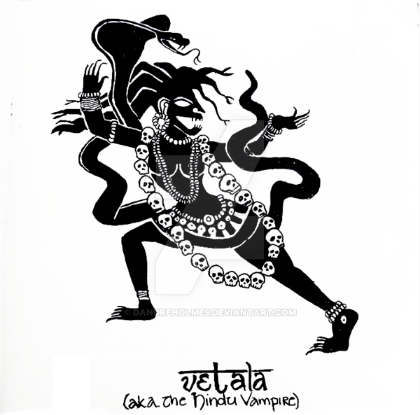 Vetala